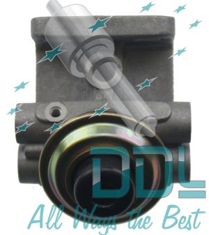 Filter Top Bosch 5 Port