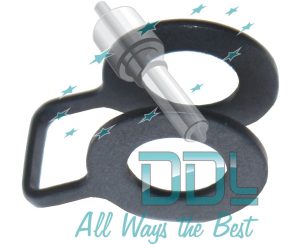 Common Rail Leak Off Washer 