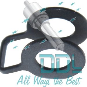 Common Rail Leak Off Washer