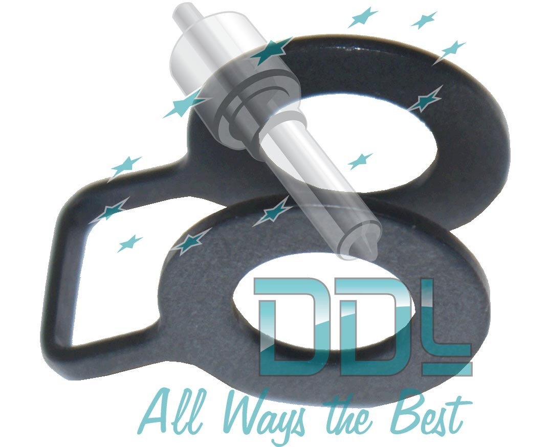 Common Rail Leak Off Washer