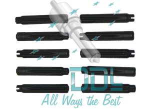 Common Rail Denso Edge Filter