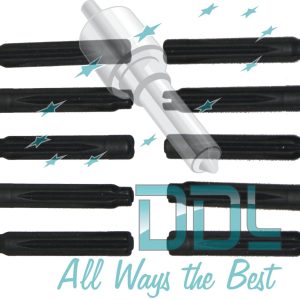 Common Rail Denso Edge Filter