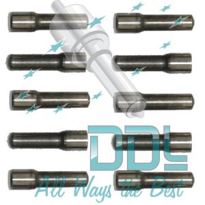 Common Rail Denso Bullet Filter