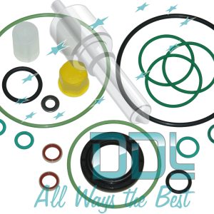 Common Rail Siemens Pump Repair Kit 5WS40695