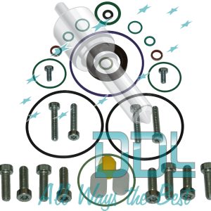 Common Rail Siemens Pump Repair Kit 5WS40836