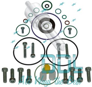 Common Rail Siemens Pump Repair Kit 5WS40836