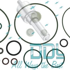 Common Rail Siemens Pump Repair Kit 5WS40273