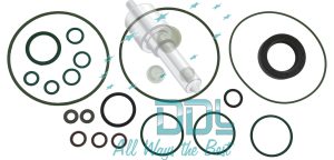 Common Rail Siemens Pump Repair Kit 5WS40273