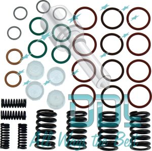 Zexel Repair Kit for Kubota Pump