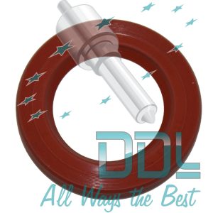Common Rail Delphi DFP3 Pump Oil Seal