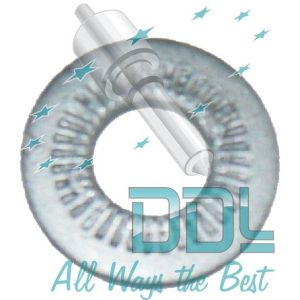 Common Rail DFP Shakeproof Washer