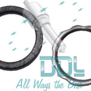 CMR88-C1 Common Rail Commercial High Pressure Seal/Washer Kit
