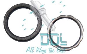 Common Rail Commercial High Pressure Seal/Washer Kit