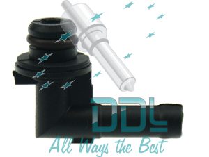 Common Rail Mercedes Inlet CP1/CP3/CP4/Siemens