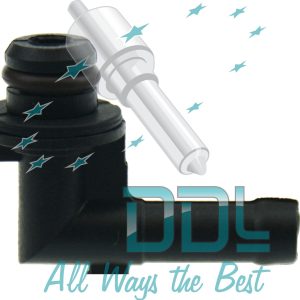 Common Rail Mercedes Inlet CP1/CP3/CP4/Siemens