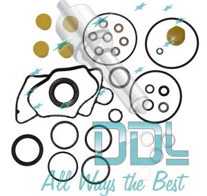 Zexel VZR Pump Gasket Kit