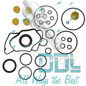 Zexel VZR Pump Gasket Kit