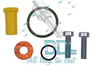 Seal and Washer Kit EUI Land Rover