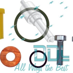 Seal and Washer Kit EUI Land Rover