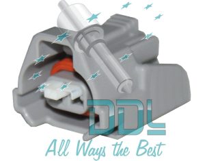 Common Rail Electrical Connector