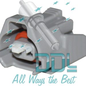 Common Rail Electrical Connector