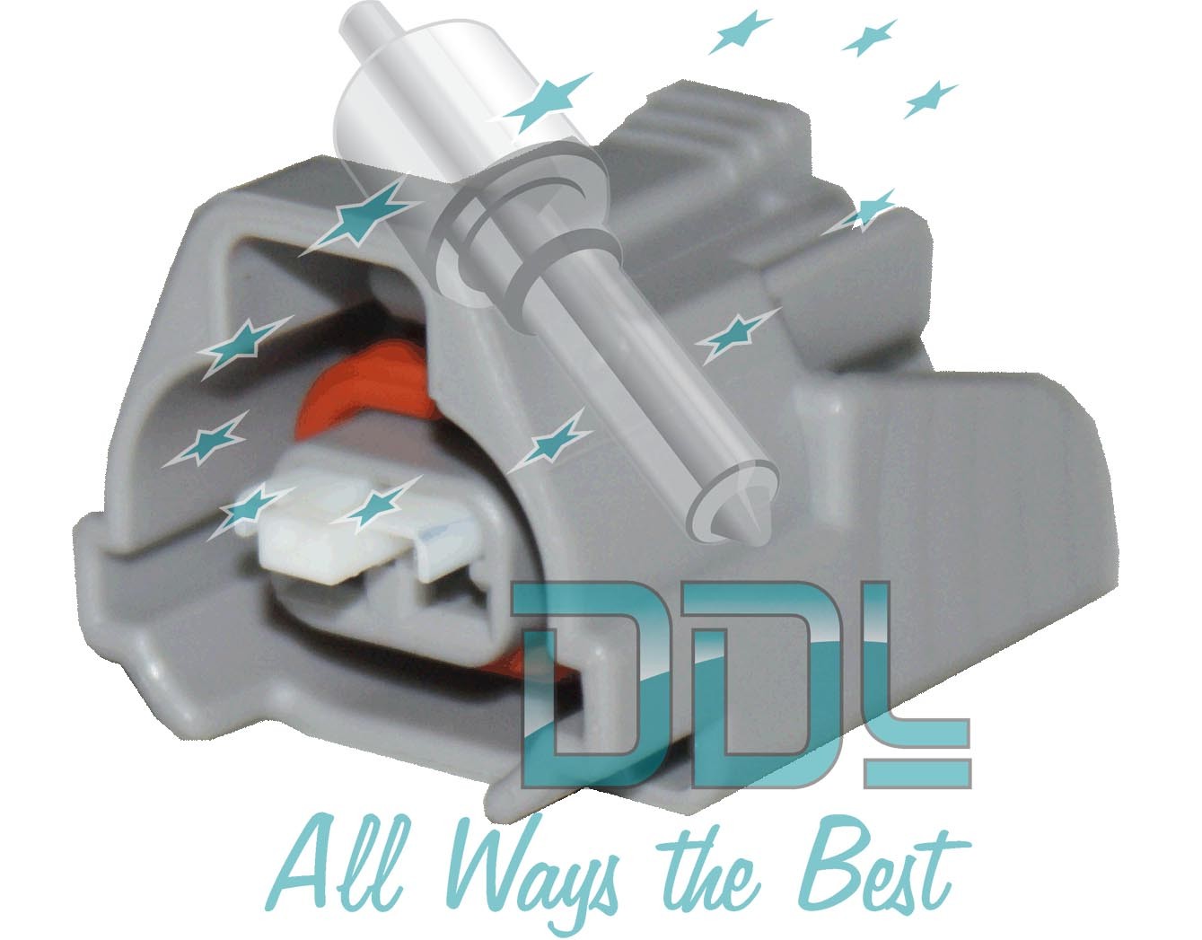 Common Rail Electrical Connector