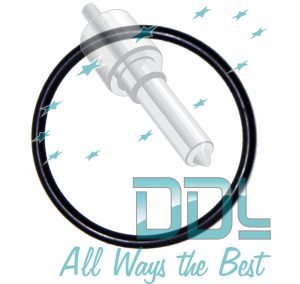 Lift Pump Flange O Ring