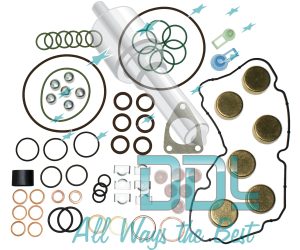 Gasket Kit PE(S)6H-RE33 Gov