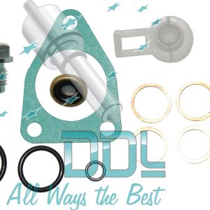 Feed Pump Repair Kit Bosch
