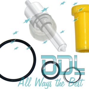 Common Rail Bosch Injector Repair Kit Mitsubishi