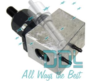 Test Adaptor for Bosch Injector 0445120236