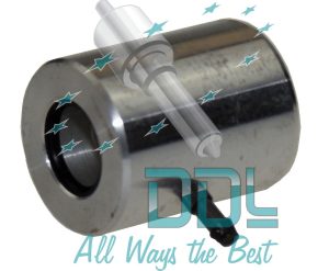 Test Adaptor Perkins Denso