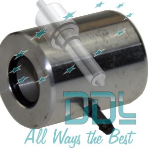 Test Adaptor Perkins Denso