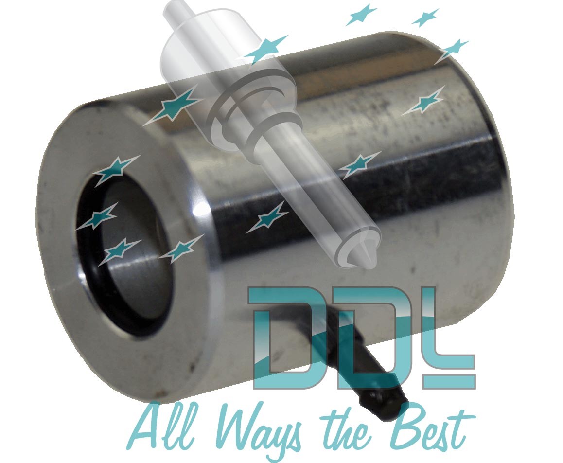 Test Adaptor Perkins Denso