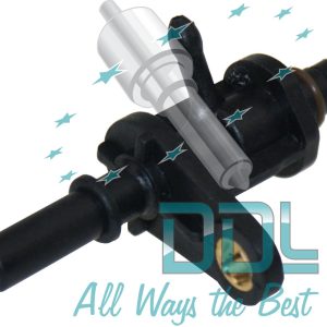 Common Rail Delphi Pump Venturi Kit