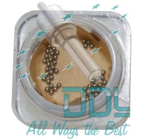 Common Rail Bosch Pilot Valve Ball 1.33