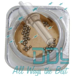 Common Rail Bosch Pilot Valve Ball 1.33