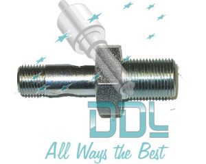 120-301 Amal Adaptor