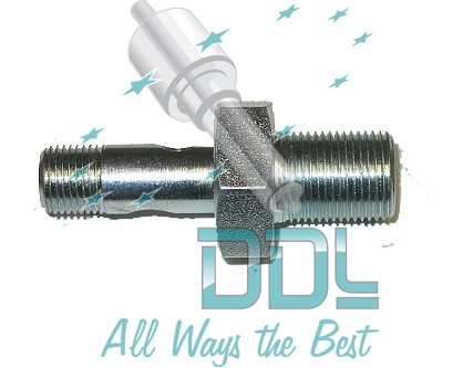 120-301 Amal Adaptor