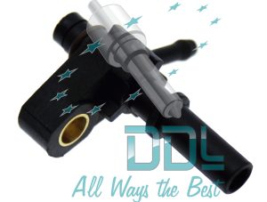 18D9104 Common Rail Delphi Venturi Kit