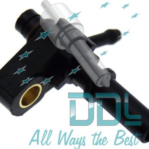 18D9104 Common Rail Delphi Venturi Kit