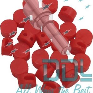 35D15 Security Seal Nylon x100