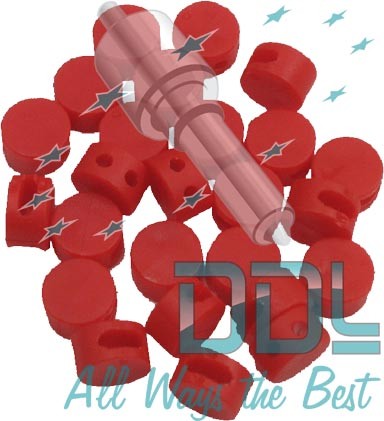 35D15 Security Seal Nylon x100