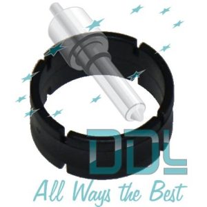 Common Rail Siemens Injector Body Sleeve