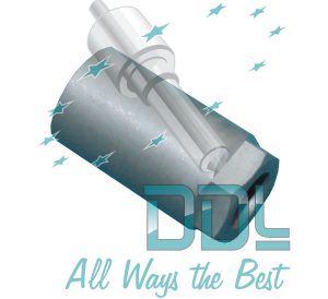 18D33 Common Rail Bosch Nozzle Nut Peugeot