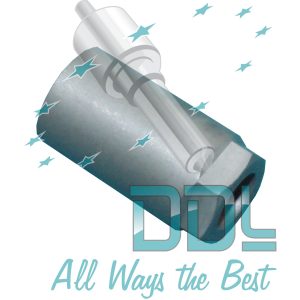 18D33 Common Rail Bosch Nozzle Nut Peugeot