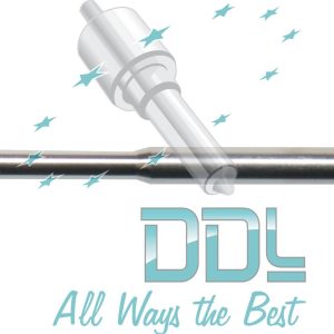 Common Rail Bosch Pilot Valve Assembly