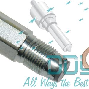 Common Rail Relief Valve Transit