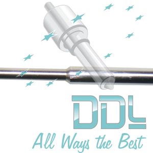 Common Rail Bosch Pilot Valve Assembly