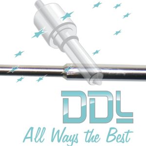 Common Rail Bosch Pilot Valve Assembly